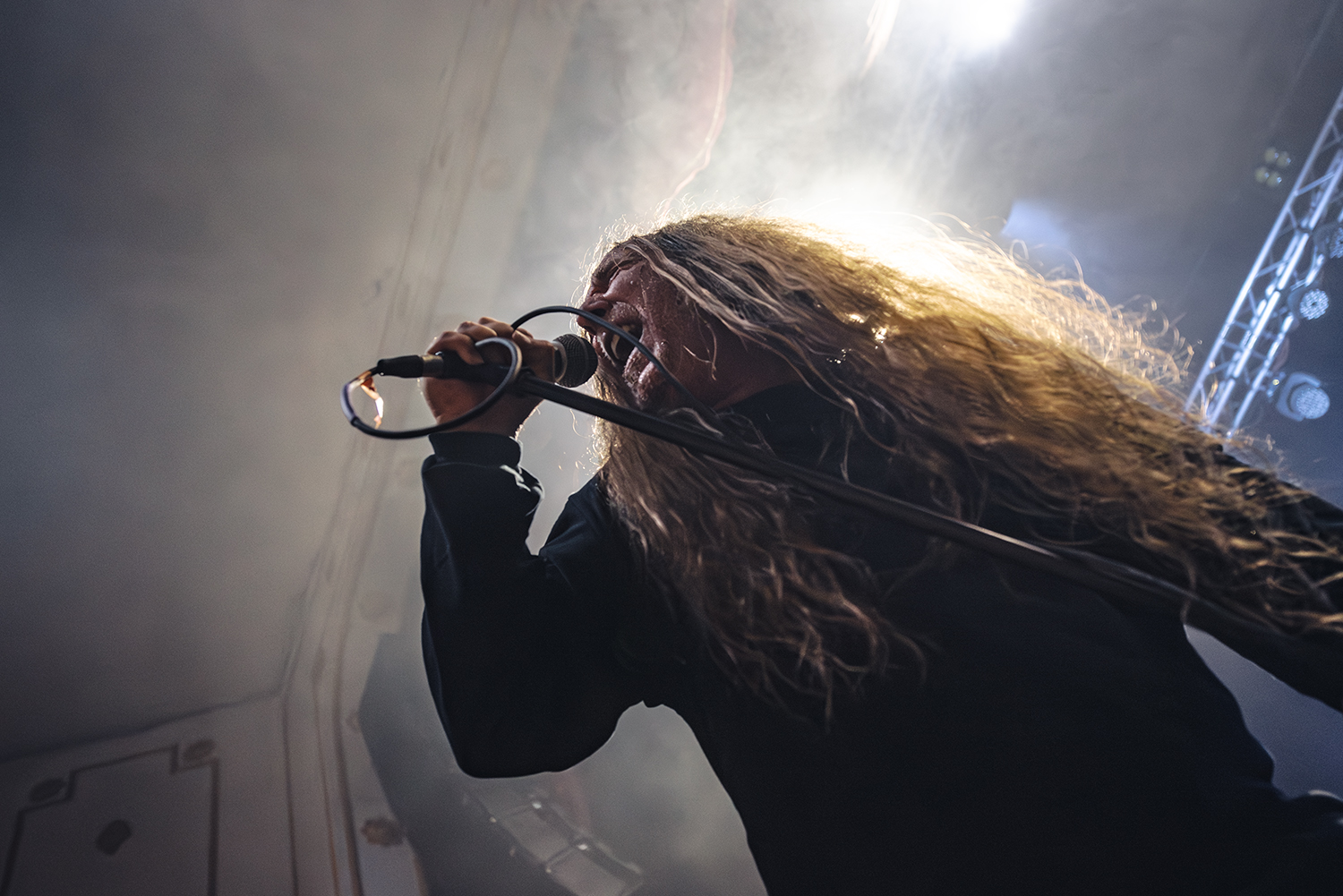 Obituary - Celebrating 35 Years Cause of Death